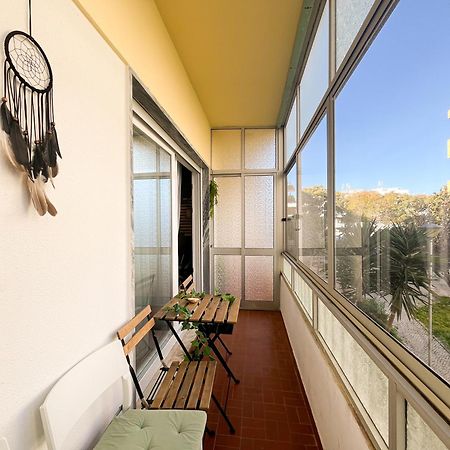 Апартаменты Benamar House Картейра Экстерьер фото