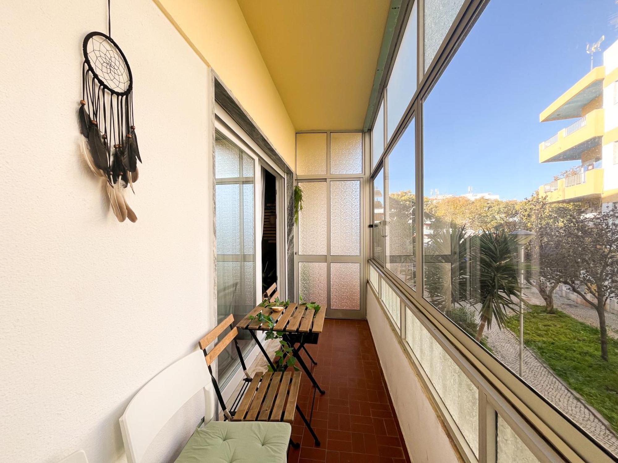 Апартаменты Benamar House Картейра Экстерьер фото