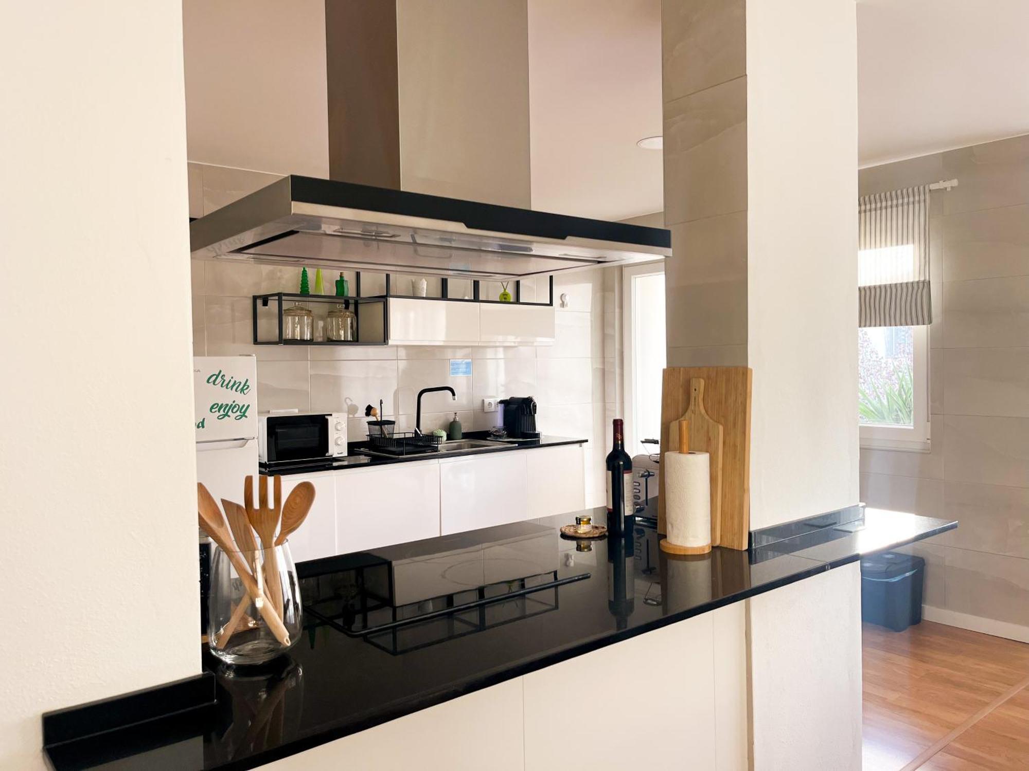 Апартаменты Benamar House Картейра Экстерьер фото